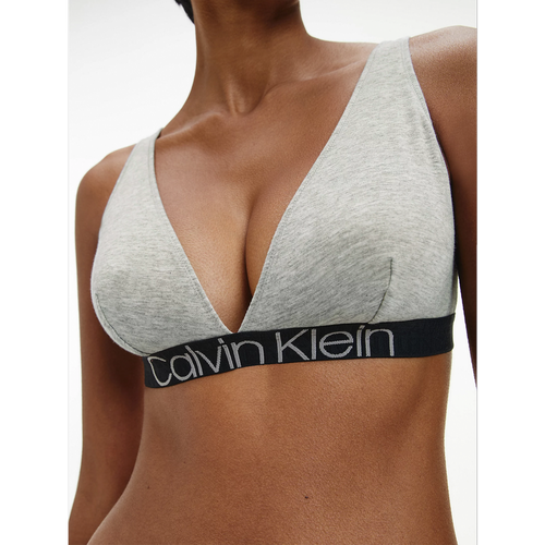 Soutien-gorge Bralette Sans Armatures - Calvin Klein Underwear - Modalova