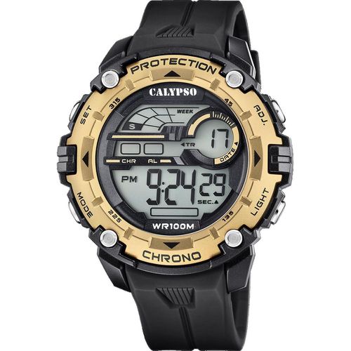 Montre K5819-3 - DIGITAL FOR MAN - Calypso - Modalova