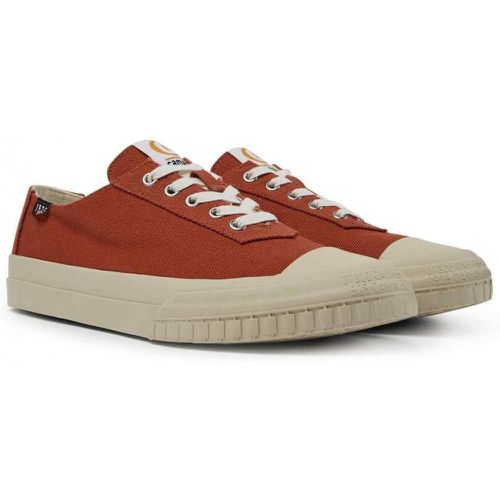 Sneakers bas CAMALEON en coton - Camper - Modalova