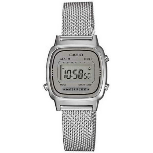 Montre Mixte LA670WEM-7EF - Vintage - Casio - Modalova