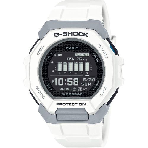 Montre GBD-300-7ER G-Shock G-Squad - Casio - Modalova