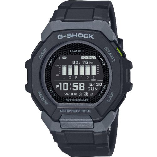 Montre GBD-300-1ER G-Shock G-Squad - Casio - Modalova