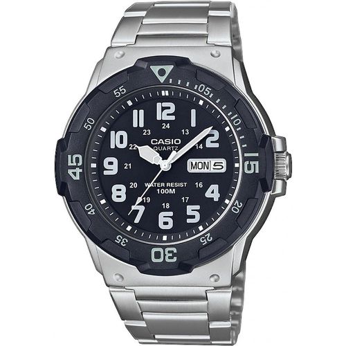 Montre MRW-200HD-1BVEF - Casio - Modalova