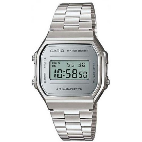 Montre Mixte A168WEM-7EF - Vintage - Casio - Modalova