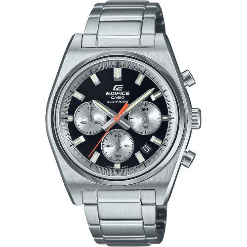 Montre Edifice - EFB-730D-1AVUEF Bracelet Acier - Casio - Modalova