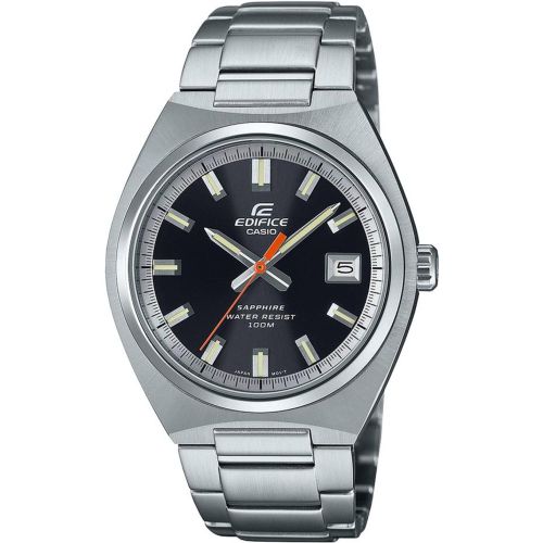 Montre Edifice Classic - EFB-109D-1AVEF Bracelet Acier - Casio - Modalova