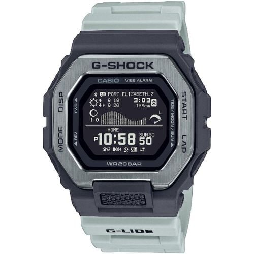 Montre connectée GBX-100TT-8ER - G-Shock - Casio - Modalova