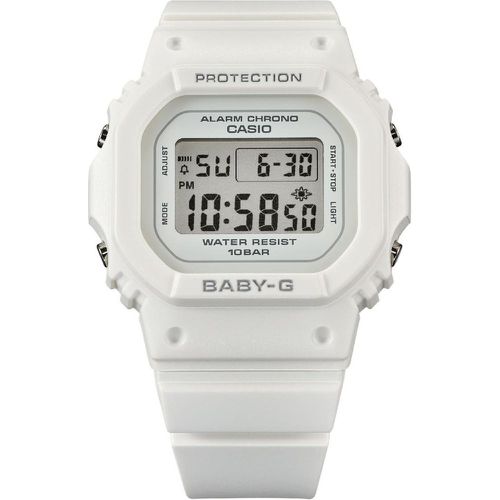 Montre Baby-G Urban - BGD-565U-7ER Bracelet Résine - Casio - Modalova