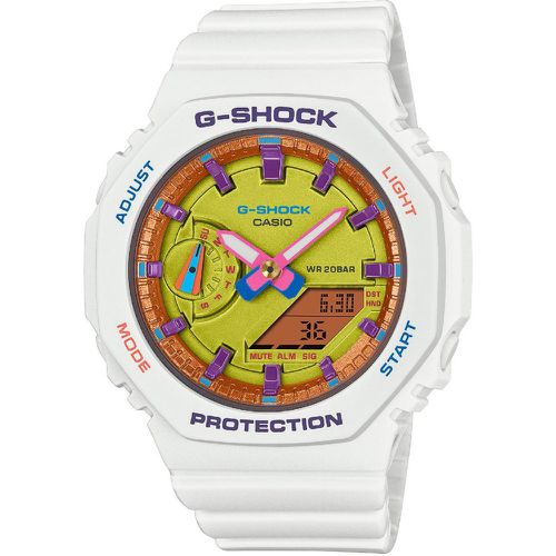 Montre GMA-S2100BS-7AER - G-Shock - Casio - Modalova