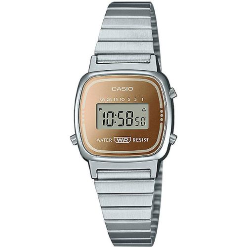 Montre Femme LA670WES-4AEF - Casio - Casio - Modalova