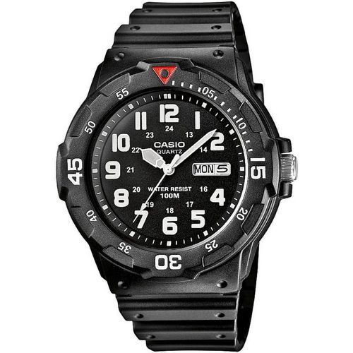 Montre MRW-200H-1BVEG COLLECTION - Casio - Modalova