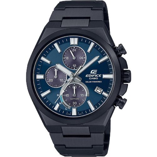 Montre Edifice EFS-S630DC-2AVUEF - Bracelet Acier - Casio - Modalova