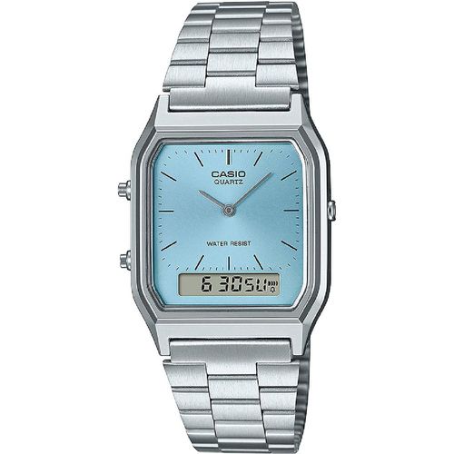 Montre AQ-230A-2A1MQYES - Casio - Modalova