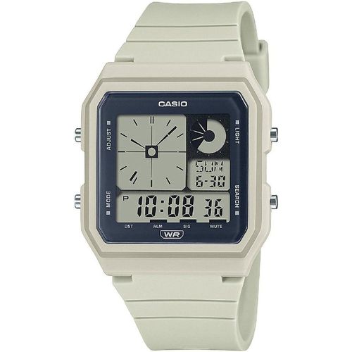 Montre mixte LF-20W-8AEF - Collection - Casio - Modalova