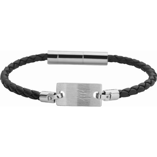 Bracelet Monogram - CIAGB2216101 Cuir - Cerruti 1881 - Modalova