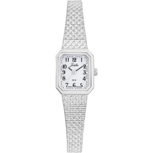 Montre Joalia - 633471 Bracelet Acier - Certus - Modalova