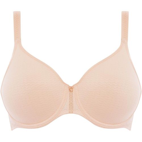 Soutien-gorge emboitant armatures - Rose - CHIC ESSENTIAL - Chantelle - Modalova
