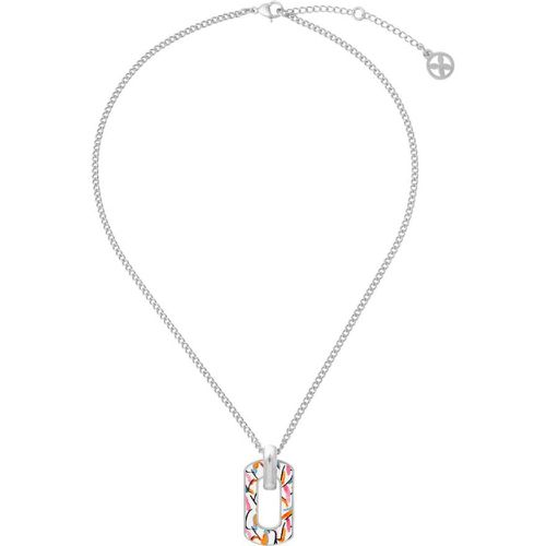 Collier - XFJ4901 Acier - Christian Lacroix Bijoux - Modalova