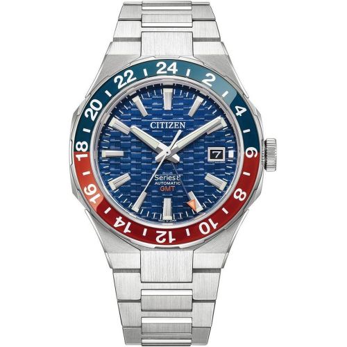 Montre Series 08 GMT Series 08 - NB6030-59L - Citizen - Modalova