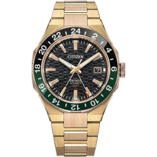 Montre Series 08 - NB6033-51E Bracelet Acier - Citizen - Modalova