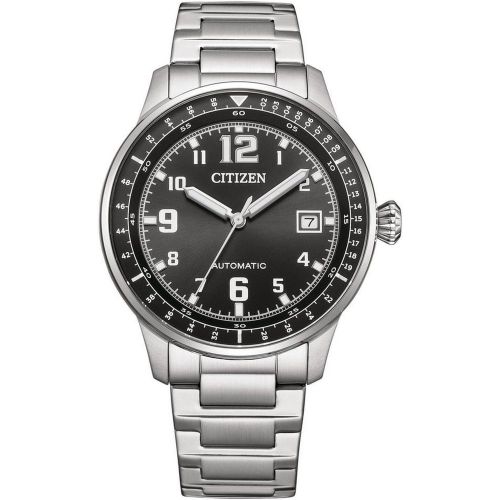 Montre Urban Military Platform Mechanical - NJ0190-51E - Citizen - Modalova