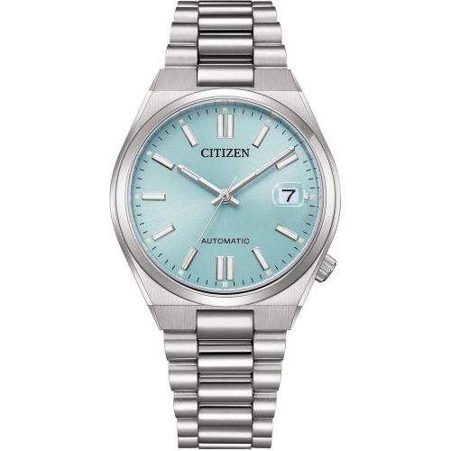 Montre Tsuyosa 37Mm Tsuyosa - NJ0200-50L - Citizen - Modalova