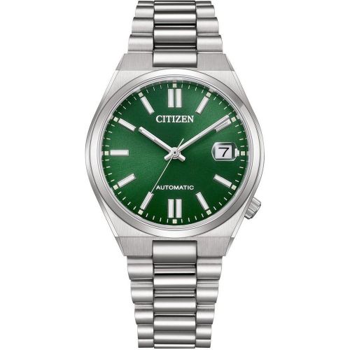 Montre Tsuyosa 37Mm Tsuyosa - NJ0200-50X - Citizen - Modalova