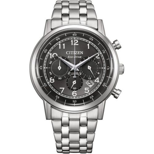 Montre Classic Chrono Platform Eco-Drive - CA4630-53E - Citizen - Modalova