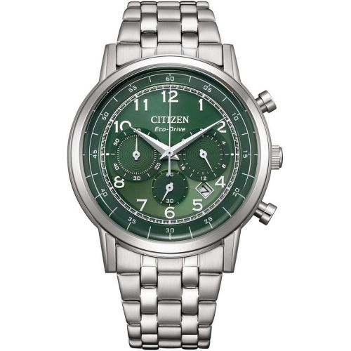 Montre Classic Chrono Platform Eco-Drive - CA4630-53X - Citizen - Modalova