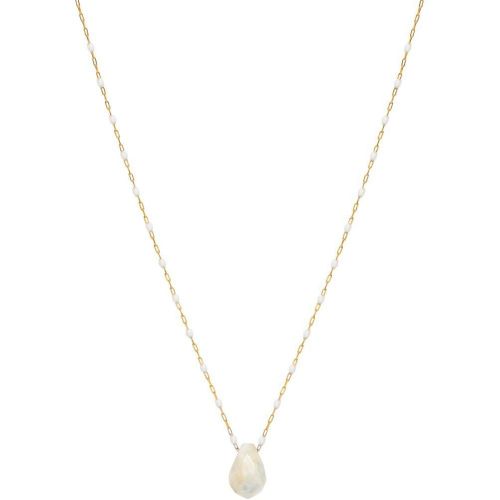 Collier Acier BCLCO0006SD - Clyda Bijoux - Modalova