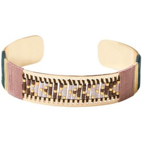 Bracelet Clyda BCL520BB Femme - Clyda Bijoux - Modalova