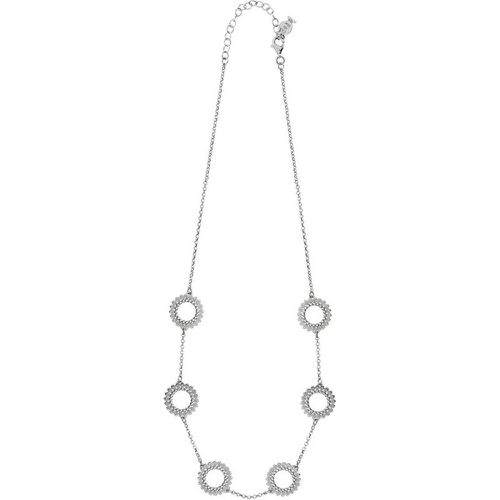 Collier Femme CO3570RH - Clio Blue - Clio Blue - Modalova