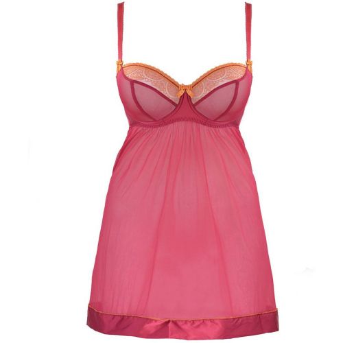 Babydoll - Rouge - Curvy Kate - Modalova
