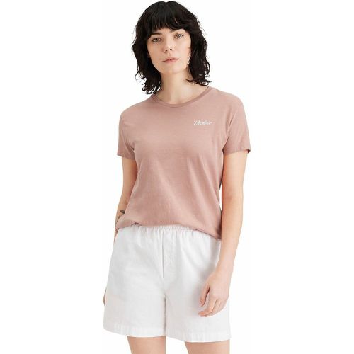 Tee-shirt imprimé en coton - Dockers - Modalova