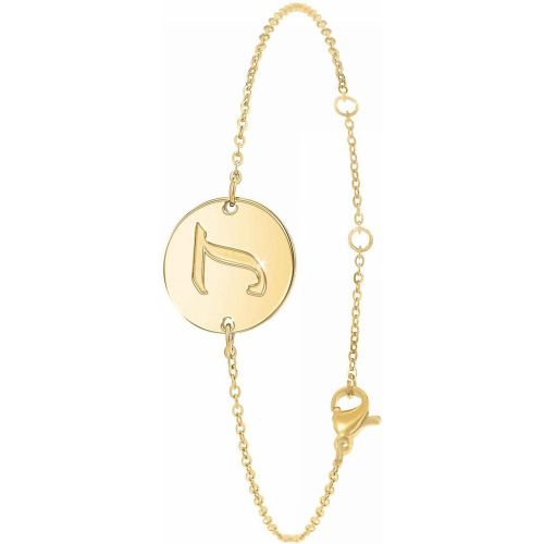 Bracelet Athème B2281-DORE-L Femme - Athème - Modalova