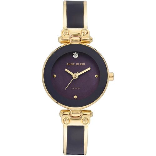 Montre Anne Klein AK-3642RGST Femme