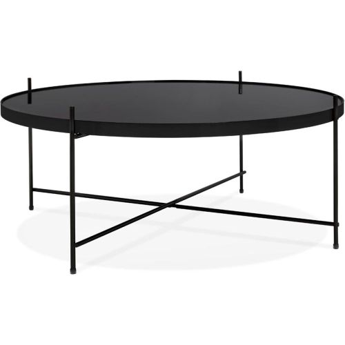 Table basse de salon 'KOLOS BIG' - ALTEREGO - Modalova