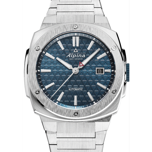 Montre AL-525TB4AE6B - ALPINA Alpiner Extreme Automatic - Alpina Montres - Modalova