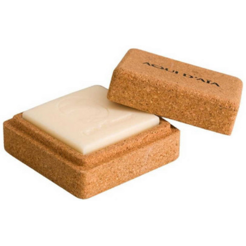 Boîte de Transport en Liège pour Savon - Aqui d'Aïa - Modalova