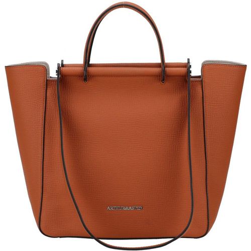 Sac shopping Céleste en Cuir - Arthur & Aston - Modalova