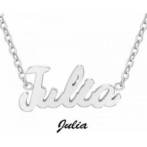 Collier B2689-ARGENT-JULIA - Athème - Modalova