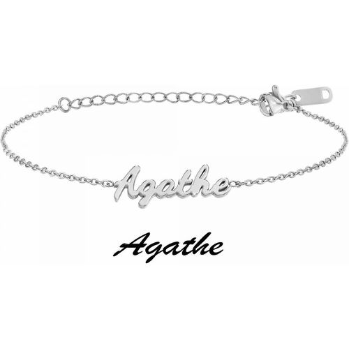 Bracelet B2694-ARGENT-AGATHE - Athème - Modalova