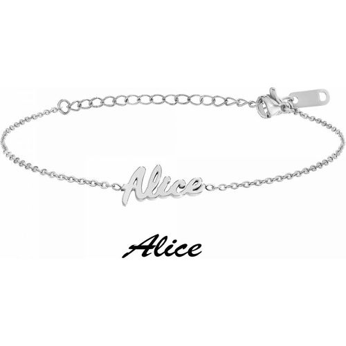 Bracelet B2694-ARGENT-ALICE - Athème - Modalova