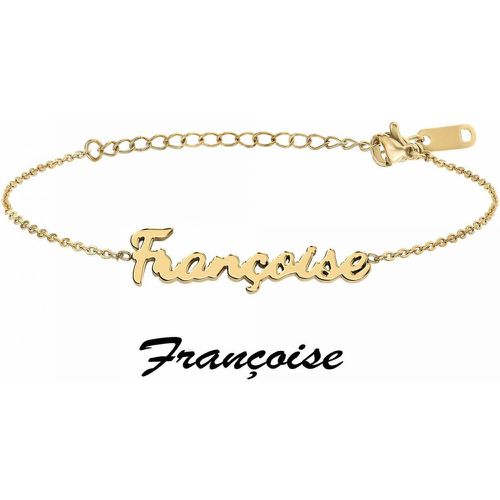Bracelet B2694-DORE-FRANCOISE - Athème - Modalova