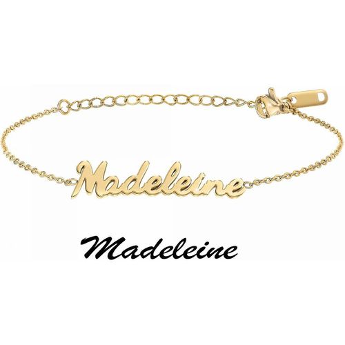 Bracelet B2694-DORE-MADELEINE - Athème - Modalova