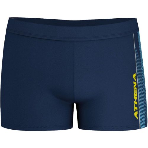 Boxer de bain Sport Construction - Athena - Modalova