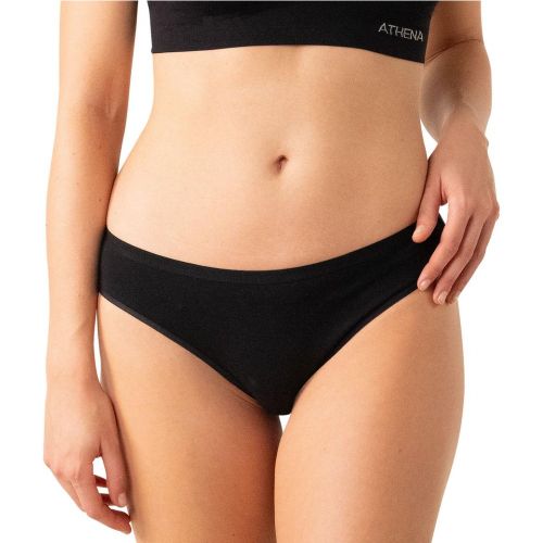 Lot de 4 culottes Ecopack Basic en coton - Athena - Modalova