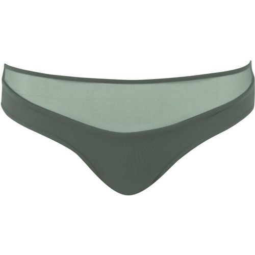 String femme Tulle Vert - Athena - Modalova