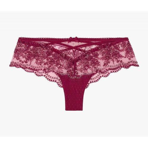 Shorty St Tropez Violet - Aubade - Modalova