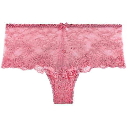 Shorty St-Tropez Rose - Aubade - Modalova